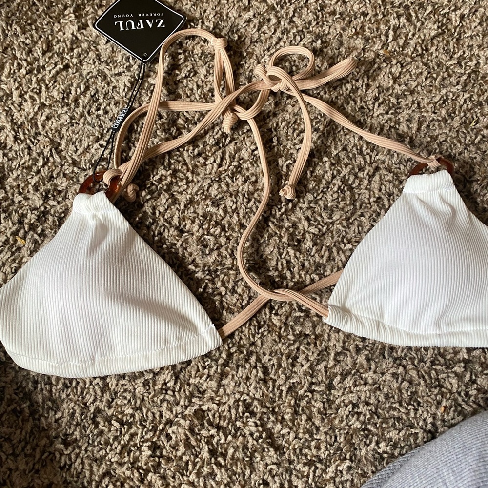 Bikini top